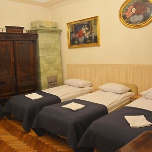 Appartement met Drie Slaapkamers